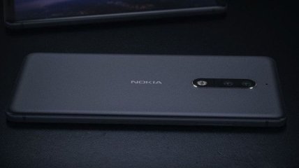 Nokia 9 получит камеру с оптическим зумом