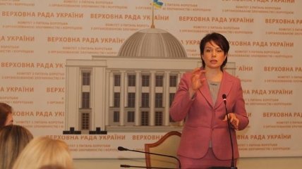 Гриневич: Мы должны завоевать детские сердца Востока украинской книгой