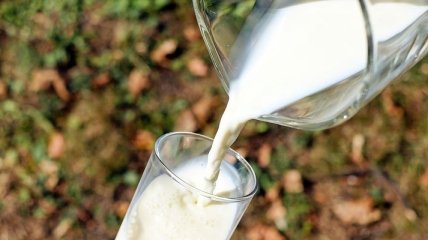 У супермаркетах молоко подорожчало майже на 5%