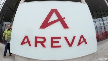 "Ядерное топливо" и Areva ведут переговоры по сотрудничеству