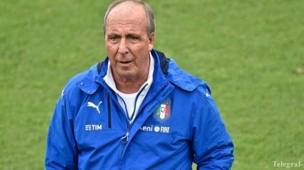Вентура: Верратти очень важный футболист для сборной Италии