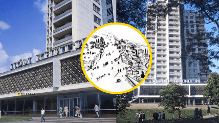 Первый 19-этажный дом в Днепре появился к 200-летию города