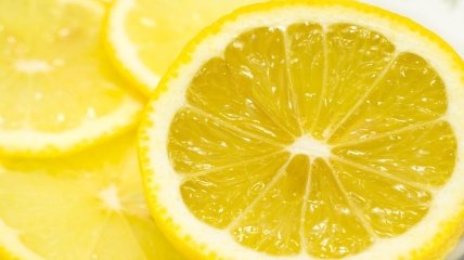Неповторимые свойства лимона захватывают