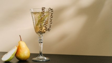 Домашнее вино из груши - рецепт