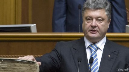 Чешские политики поссорились из-за инаугурации Порошенко