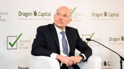 Президент ЕБА о решениях Зеленского: Первая реакция негативная