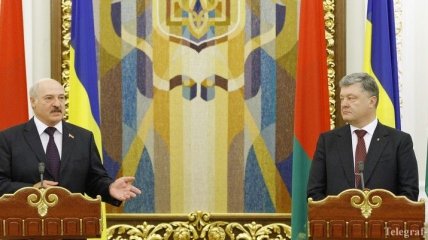 Лукашенко: Минск готов усилить свою роль в урегулировании конфликта в Украине