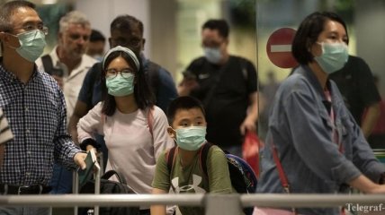 Помощь с коронавирусом: Власти Китая попросили у ЕС поддержи в решении вопроса