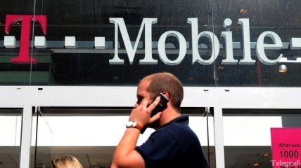 T-Mobile сдаст в аренду инфраструктуру за $2,4 млрд