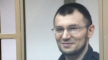 Украинский политзаключенный Эмир-Усеин Куку прекратил голодовку