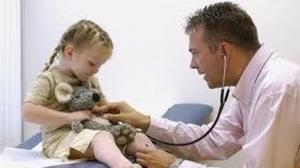 Родители больных детей получат бесплатное питание