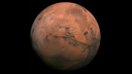 Ученые сделали неожиданное открытие о Марсе