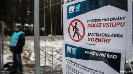 Паника вокруг коронавируса: Чехия вводит огромные штрафы для нарушителей режима карантина