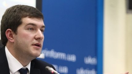 ВР лишила мандата народного депутата Сторожука