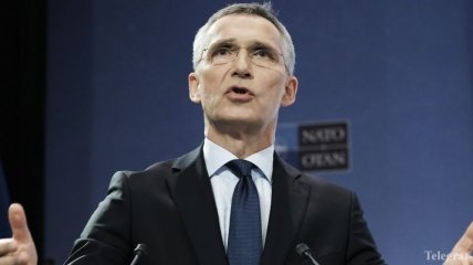 Столтенберг: В НАТО создадут два новых командования