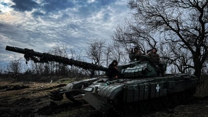 У DСУ есть все шансы на то, чтобы окончательно выбить врага из Украины