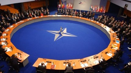 В НАТО обсудили создание союзного батальона в Балтии 