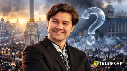 Евгений Нищук