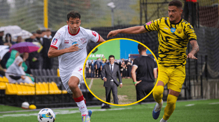 ФК "Кривбас" отримав технічну поразку у матчі з ФК "Чернігів"