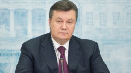 Янукович выразил Путину соболезнования