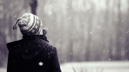 Погода в Украине на 2 декабря: будет морозно и сухо