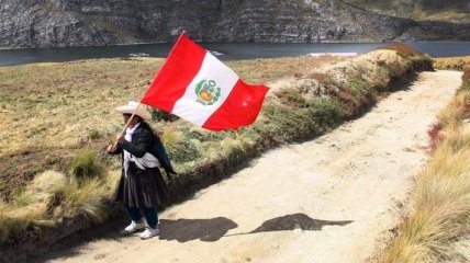 В Перу сбежали заключенные, пока охранники праздновали Новый год