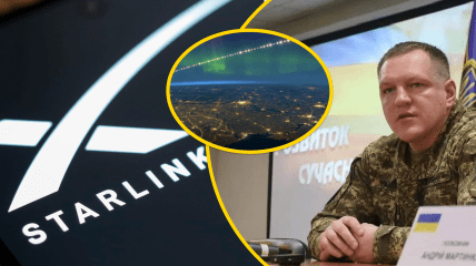 Александр Пивненко рассказал, как повлияло отключение Starlink на армию РФ