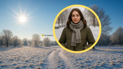 Зима 2025-2026 не будет суровой