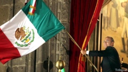 Хакеры в Мексике взломали правительственные сайты