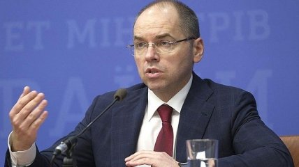 Степанов: Украину приняли в состав комитета по здравоохранению ЕС 