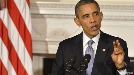 Обама: Угроза экономике США устранена