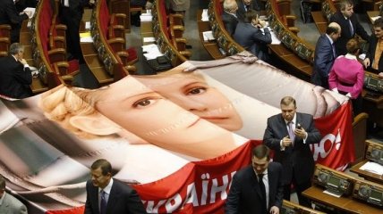 Декриминализация статей Тимошенко: как это может быть?