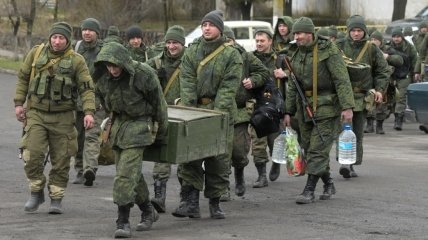 Головна проблема окупантів в Криму - тотальна залежність від зовнішніх постачань