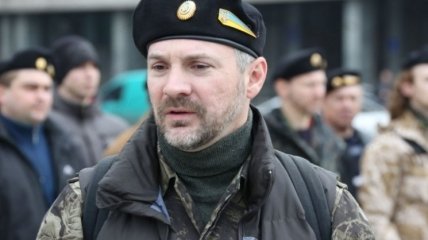 Максим Остапенко служив у лавах ЗСУ з перших днів війни