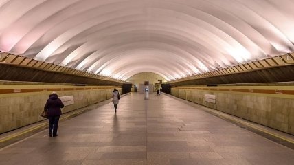 В столице возобновление работы метро планируется не раньше 31 мая