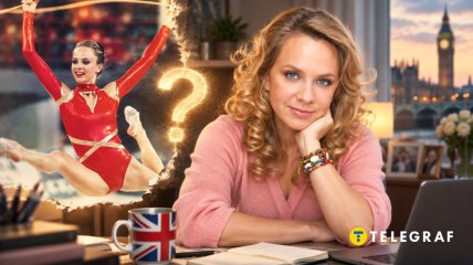 Після олімпійського золота Катерина Серебрянська зосередилася на родині