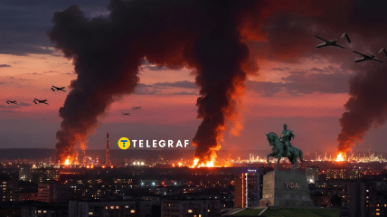 Взрывы в Уфе