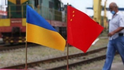 Украинские санкции за Крым: решится ли Киев пойти против Китая