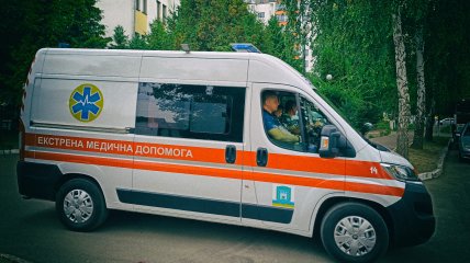 В Полтаве из-за врачей умер волонтер