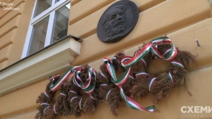 Венгрия вкладывает миллиарды в Западную Украину - расследование