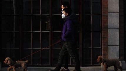 Китай заявляє про 11 "завезених" випадків коронавірусу