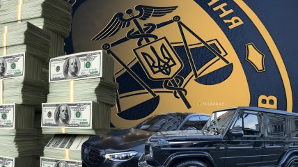 Автівки, гроші