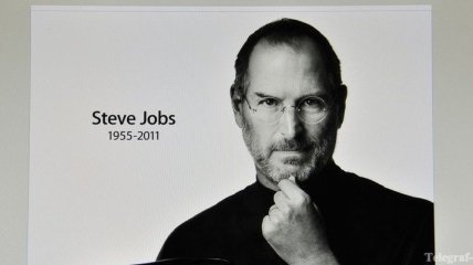 Apple выпустила видеоролик о Стиве Джобсе