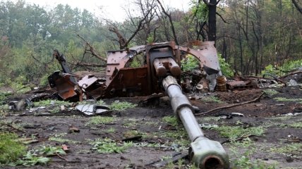 Уничтожение сил врага обеспечит покой в Украине