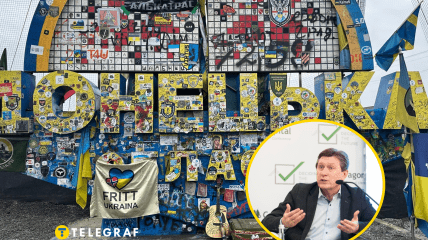 Володимир Фесенко