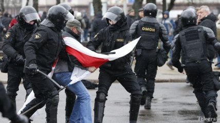 МИД Польши обвинило Беларусь в нарушении прав человека