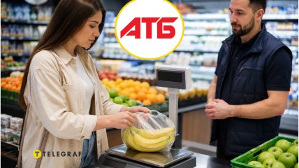 Контрольные весы в магазине установлены не просто так