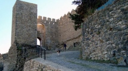 В Испании под арабской крепостью археологи нашли древнеримский город