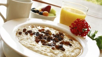 30 плотных и диетических завтраков для стройности фигуры (Фото)