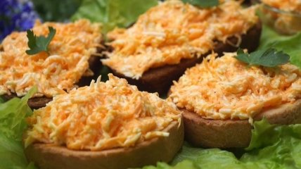 Очень быстро готовится, еще быстрее съедается